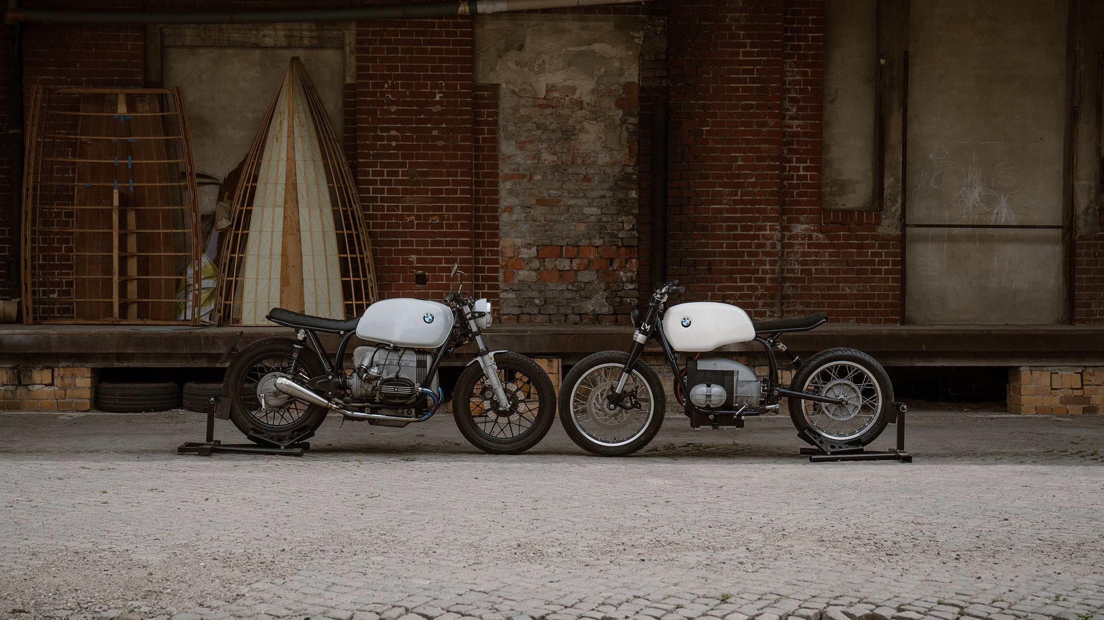 La Révolution de la Moto Électrique : Pourquoi Passer à l'Électrique ? - Bymoss Bike