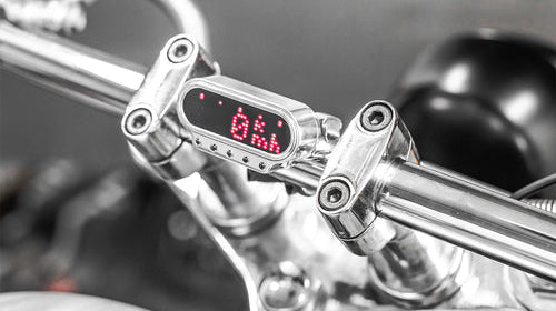 Sublimer une BMW R-Series : nos accessoires coup de cœur pour un style Café Racer affirmé - Bymoss Bike