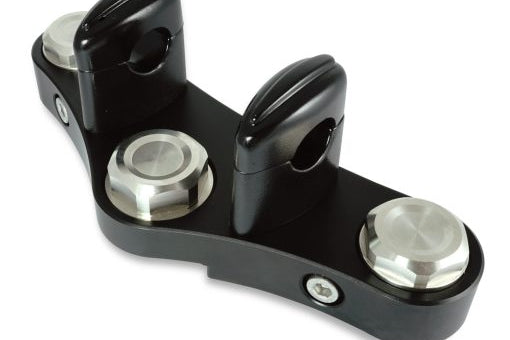 Pontets de guidon Rebelmoto