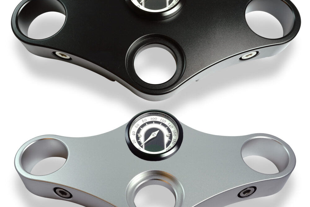 Tés de fourche Rebelmoto