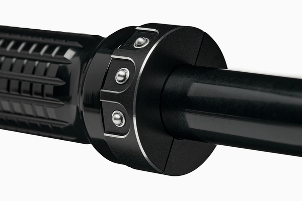 Commodos Rebelmoto & Motogadget