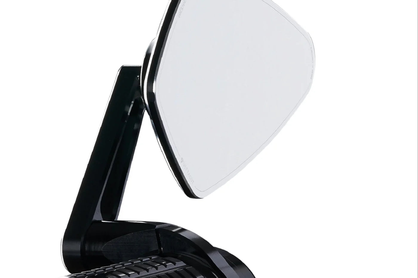 mo.View Blade Motogadget rétroviseur minimaliste moto · accessoire moto · Bymoss Bike