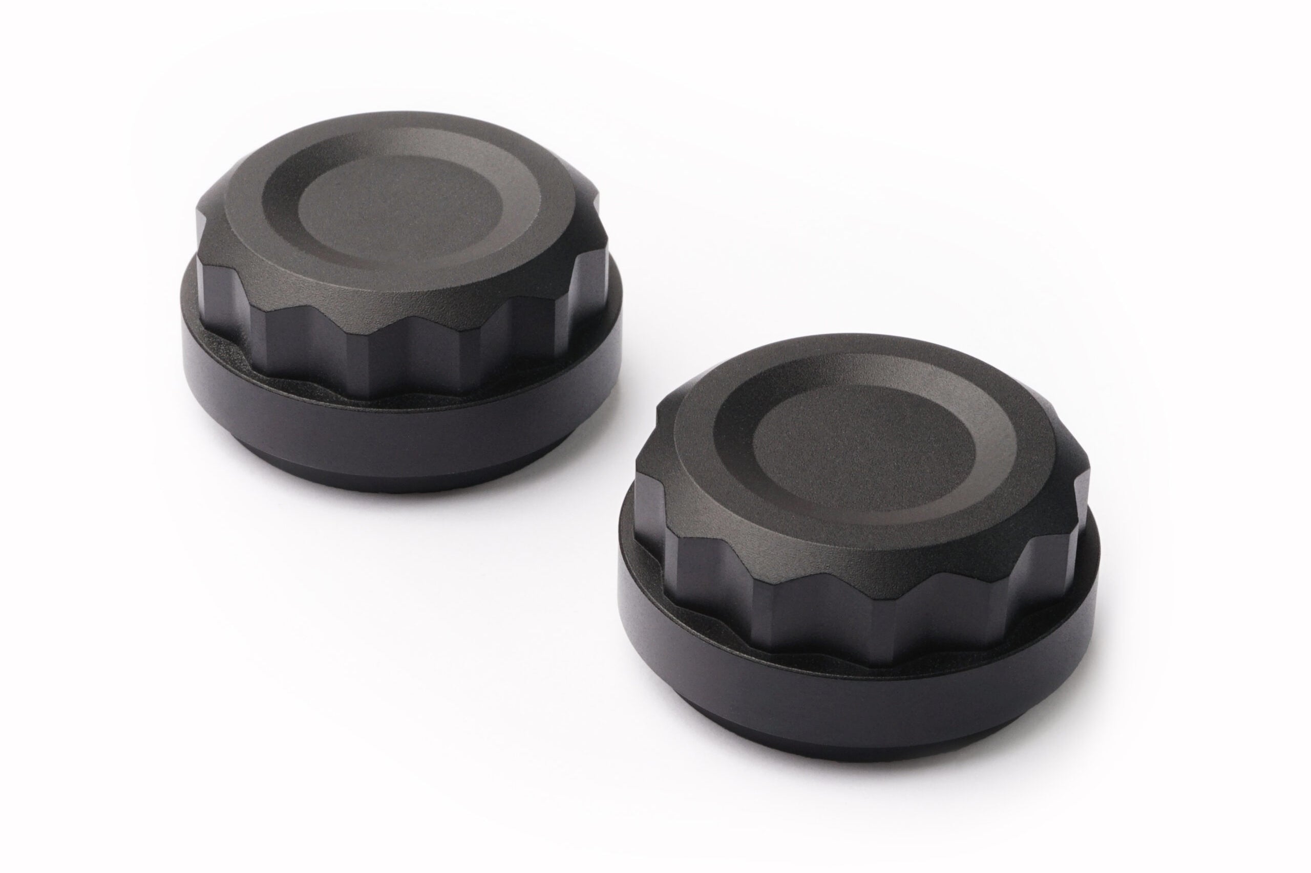 BMW fork & center nuts