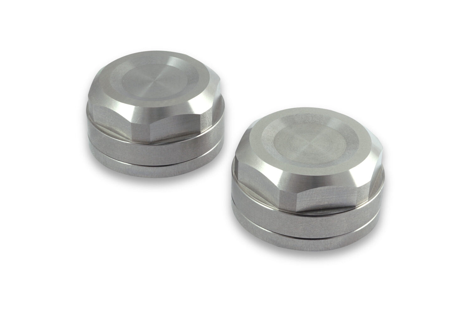 BMW fork & center nuts