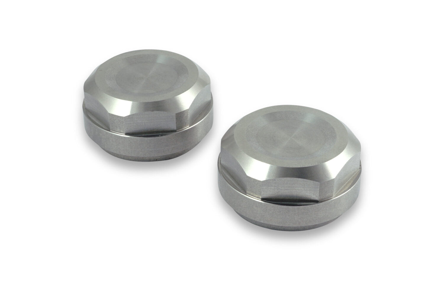 BMW fork & center nuts