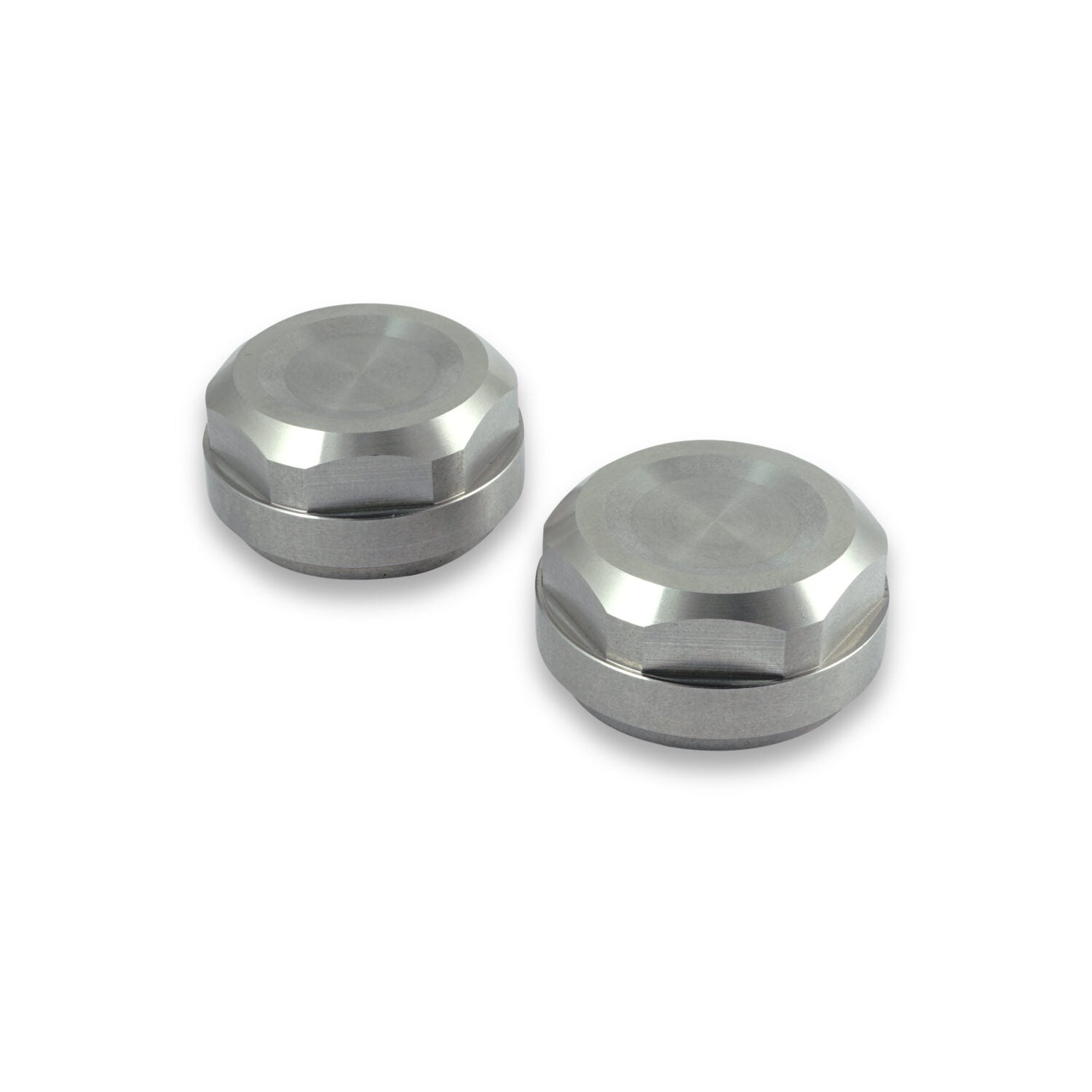 BMW fork & center nuts