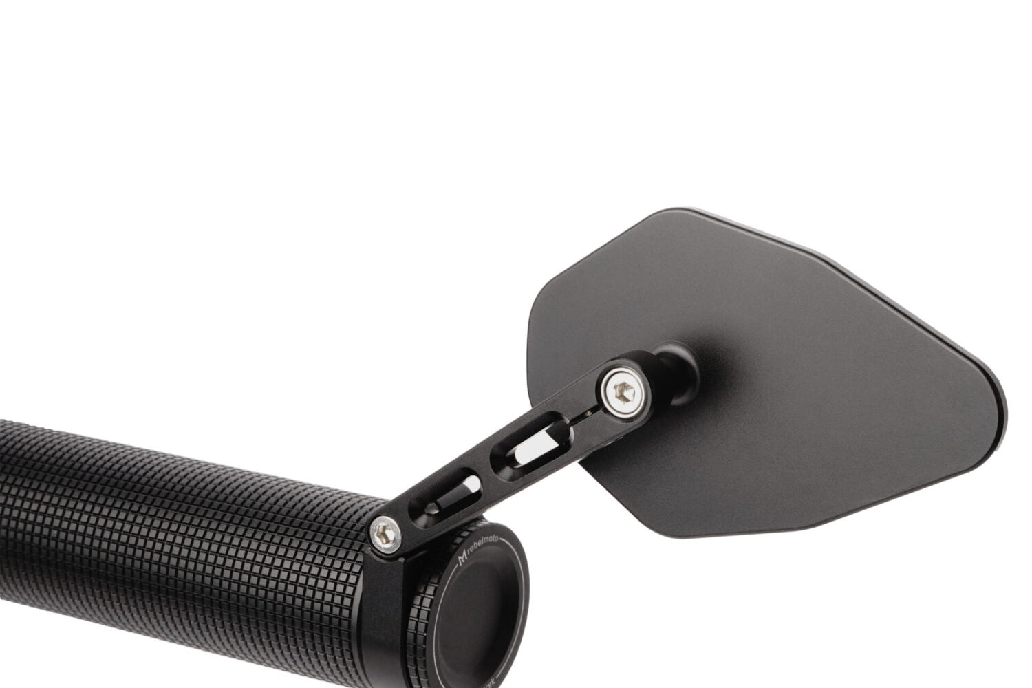 Rétroviseur Rebel Arrow · accessoire moto · Bymoss Bike