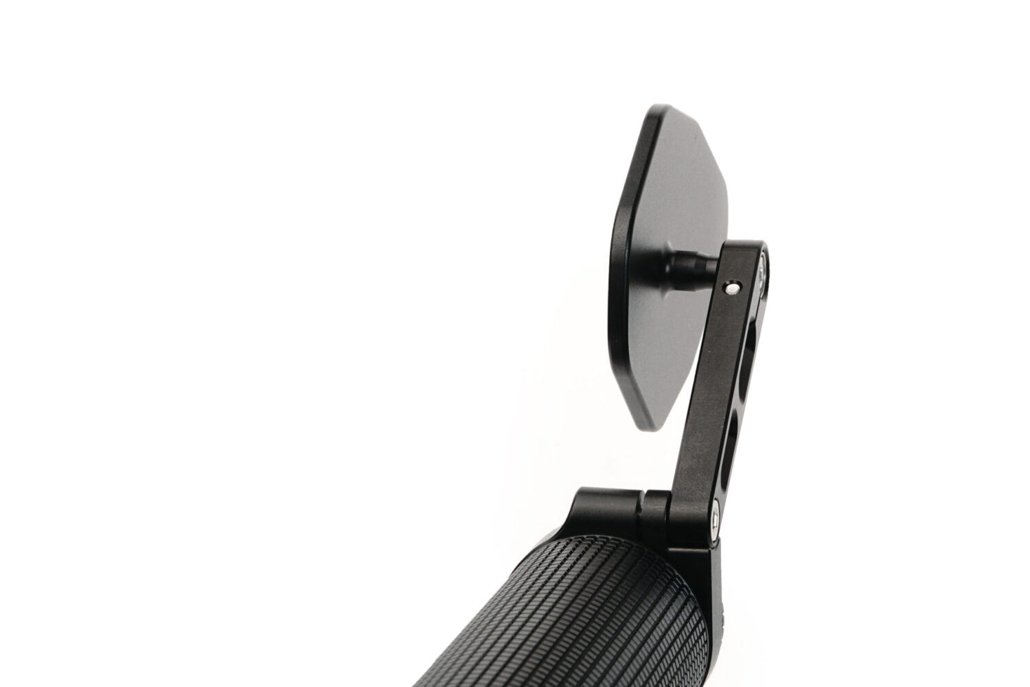 Rétroviseur Rebel Arrow · accessoire moto · Bymoss Bike