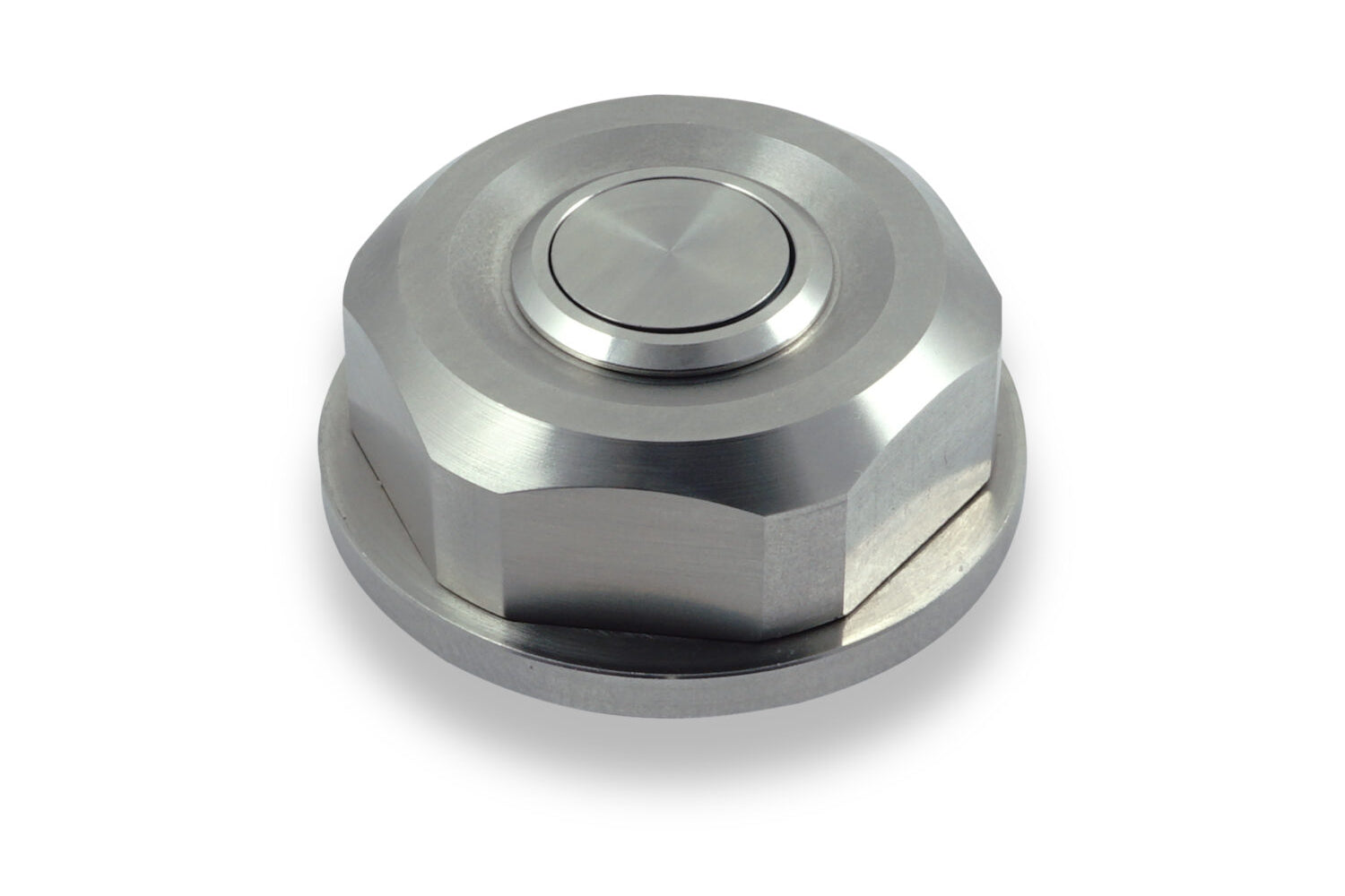 BMW fork & center nuts