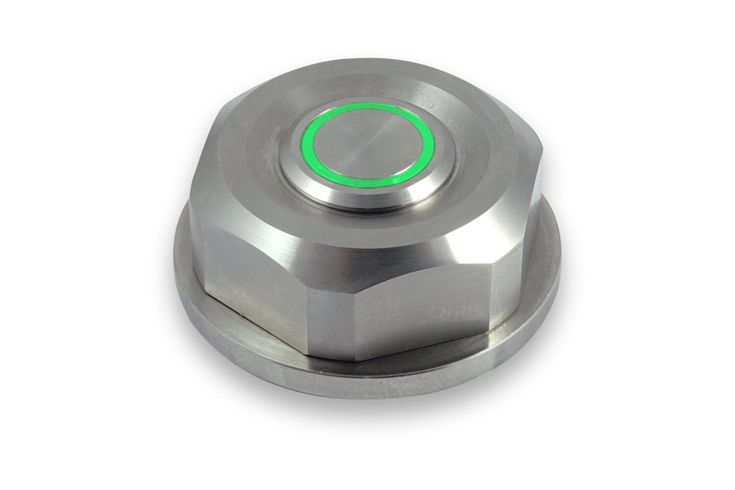 BMW fork & center nuts