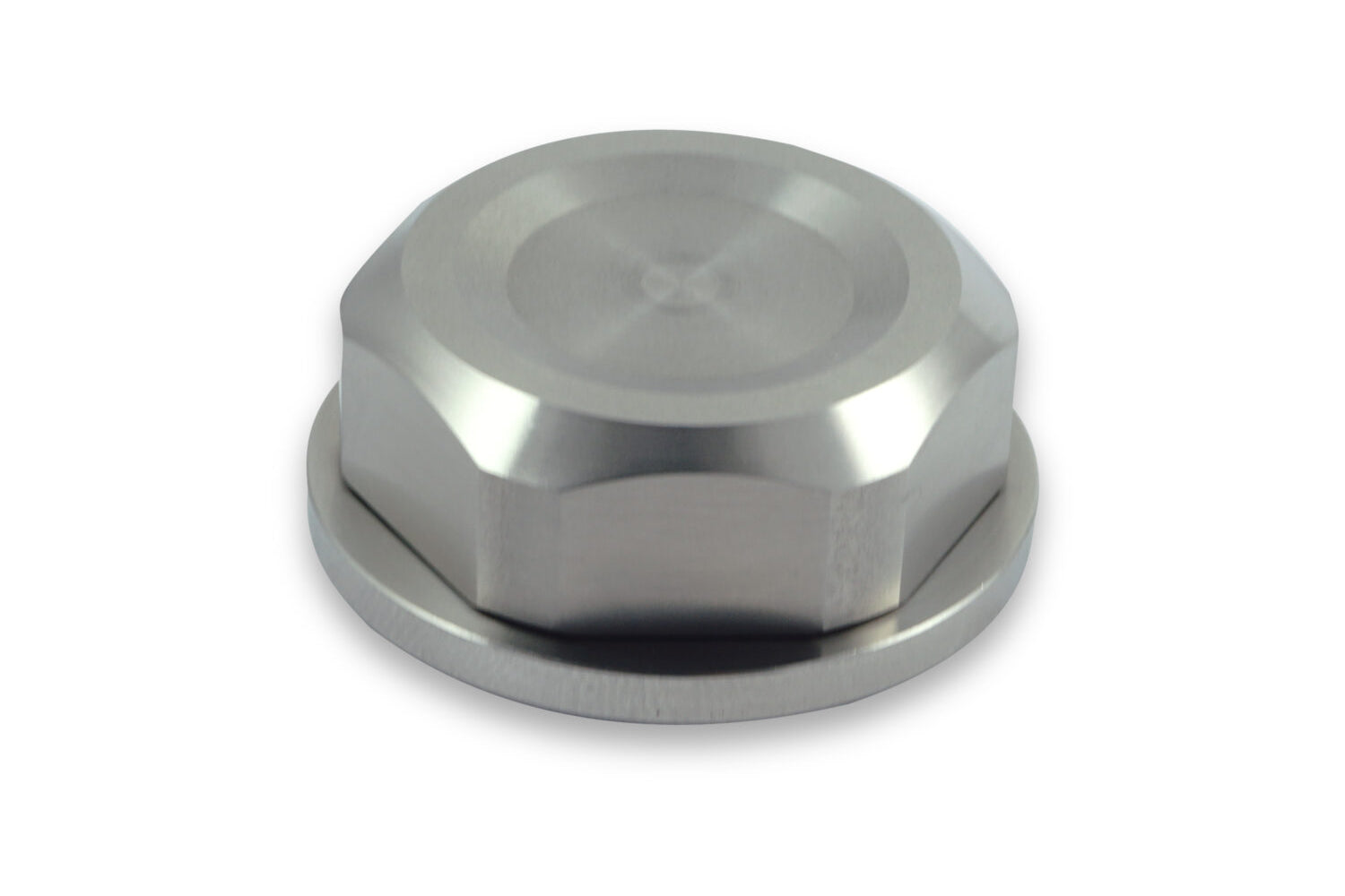 BMW fork & center nuts