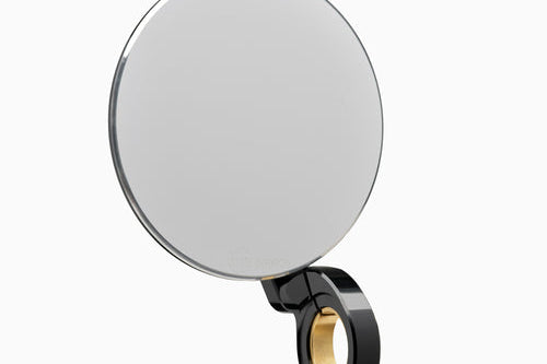 mo.view classic 60 Motogadget rétroviseur moto · accessoire moto · Bymoss Bike