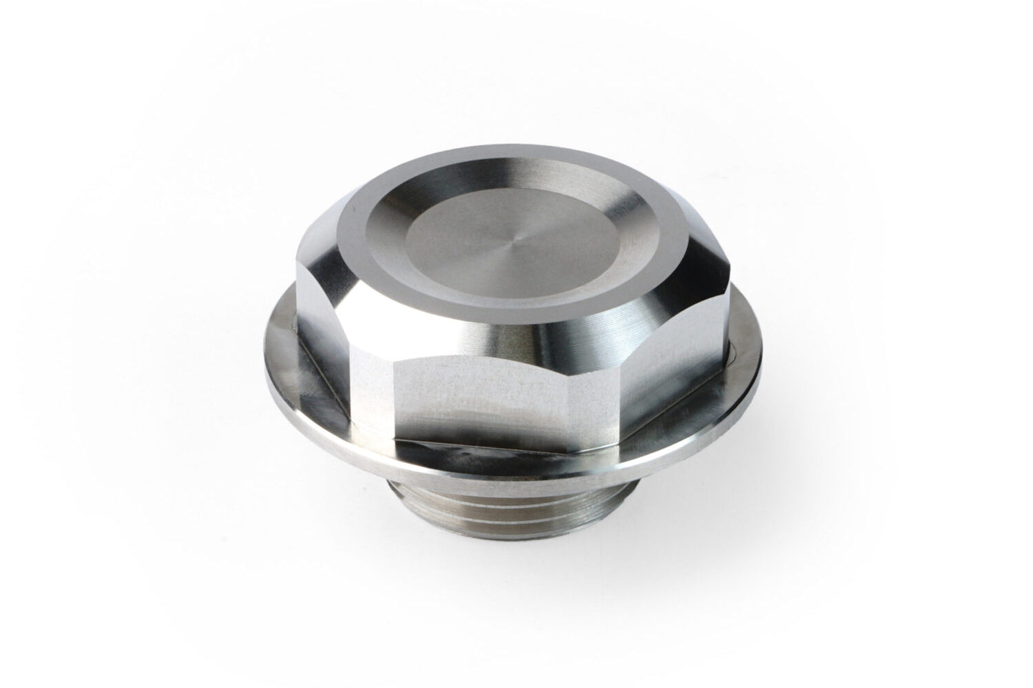 BMW fork & center nuts