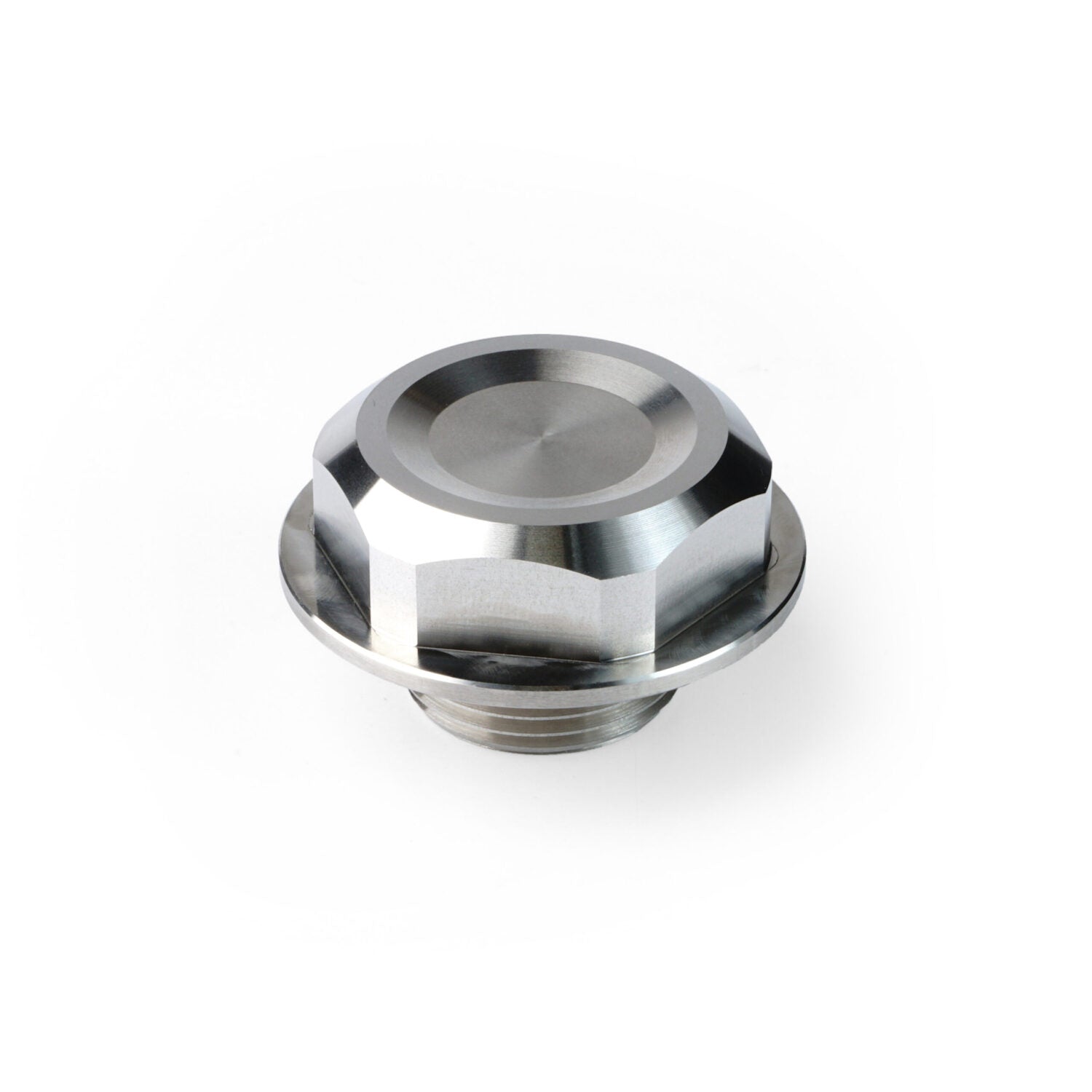 BMW fork & center nuts