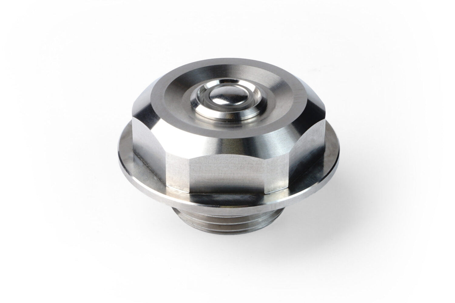 BMW fork & center nuts