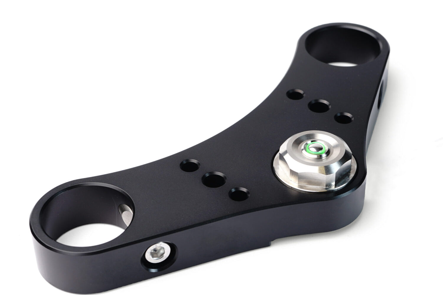 BMW fork & center nuts