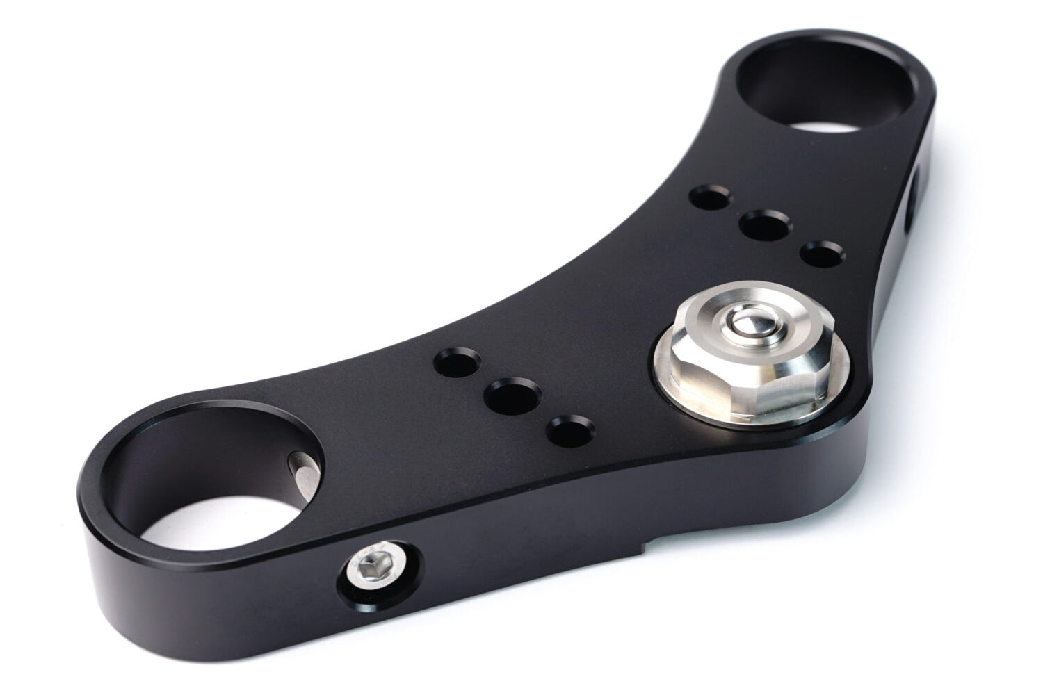 BMW fork & center nuts