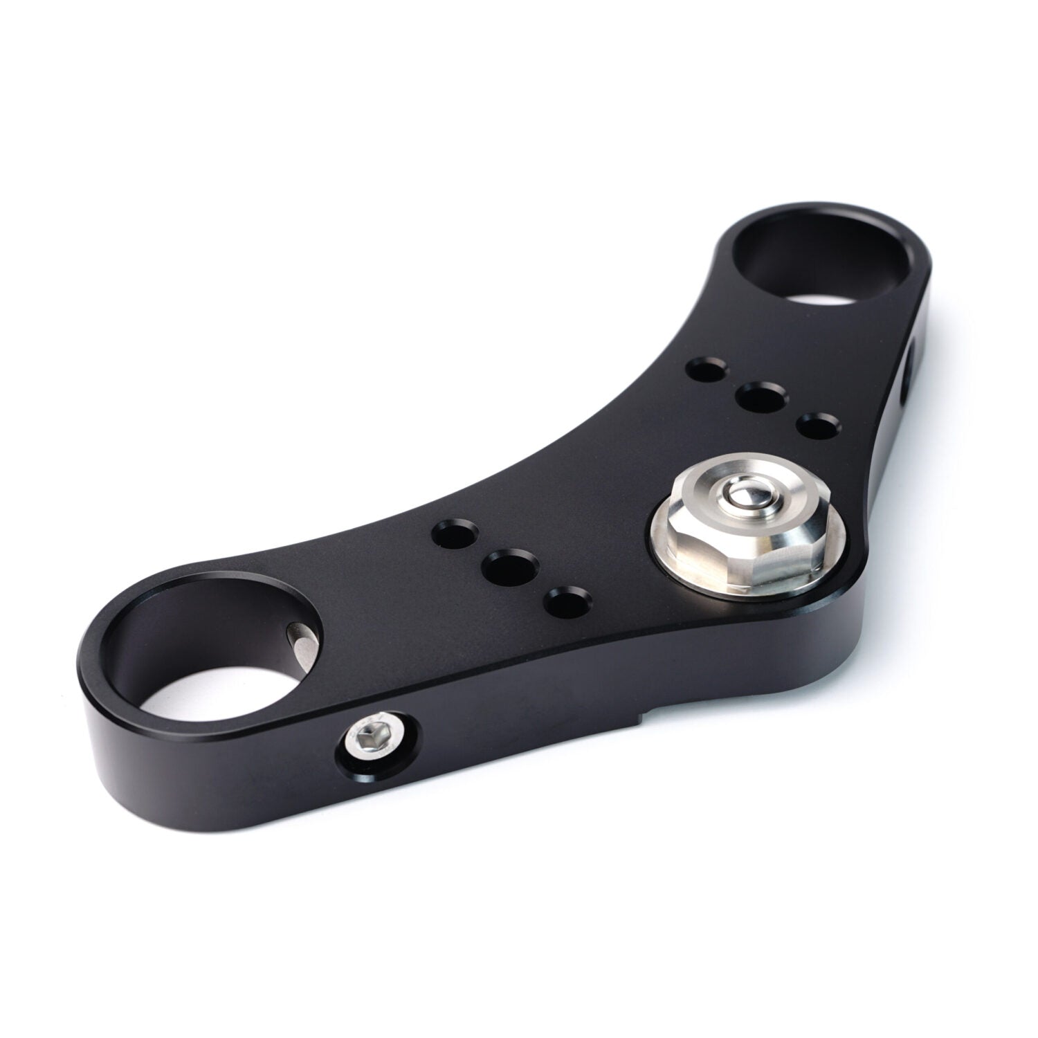 BMW fork & center nuts