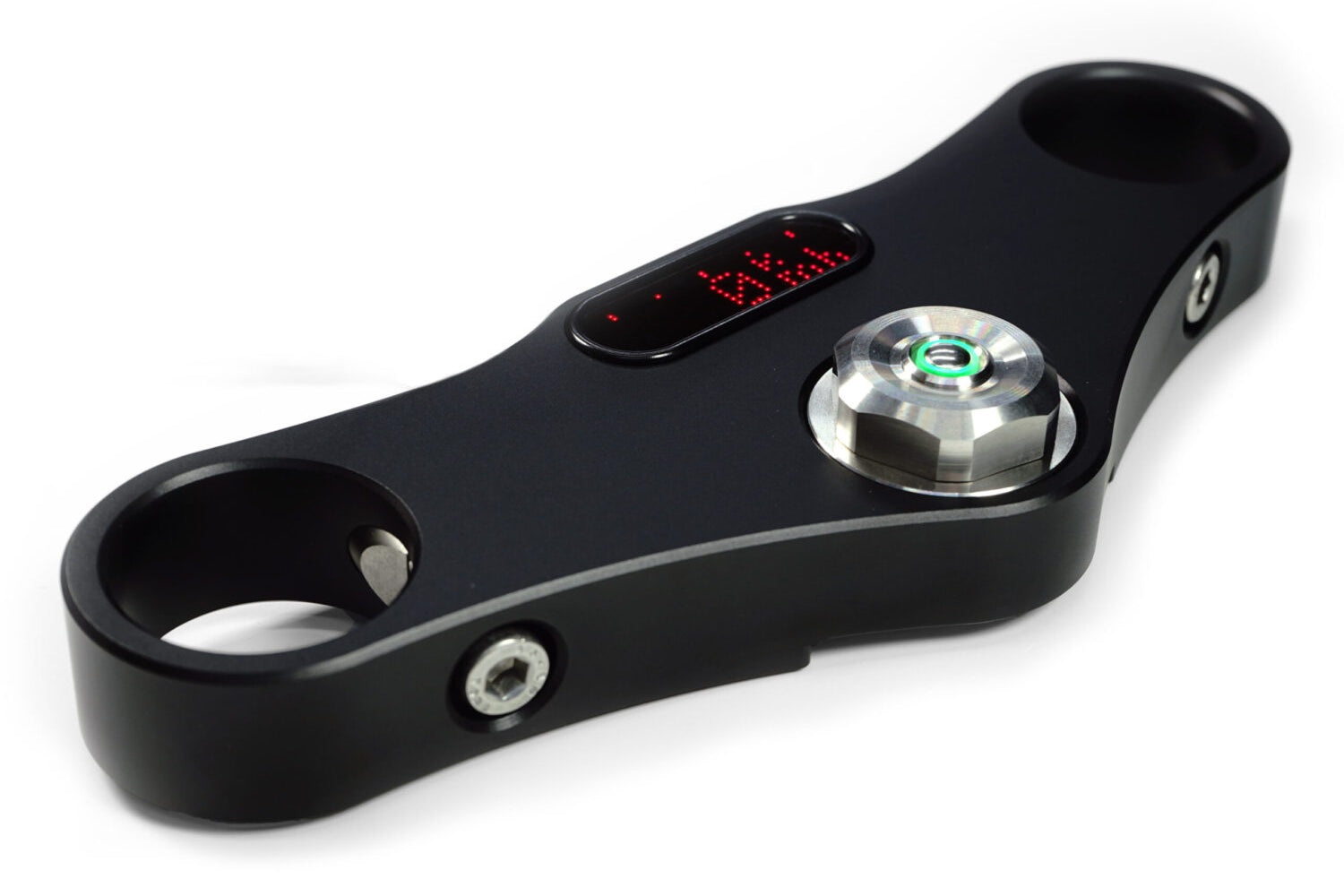 BMW fork & center nuts