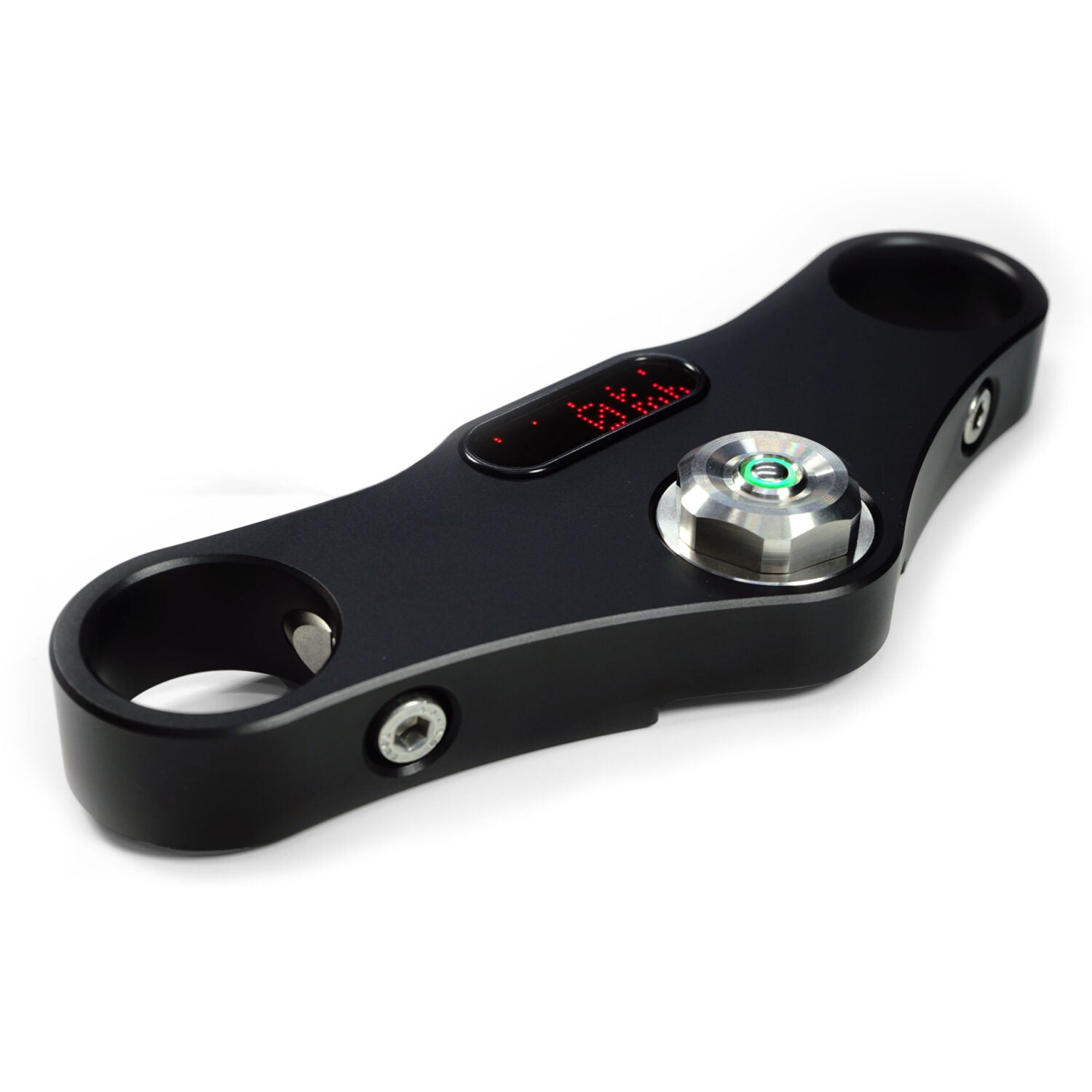 BMW fork & center nuts