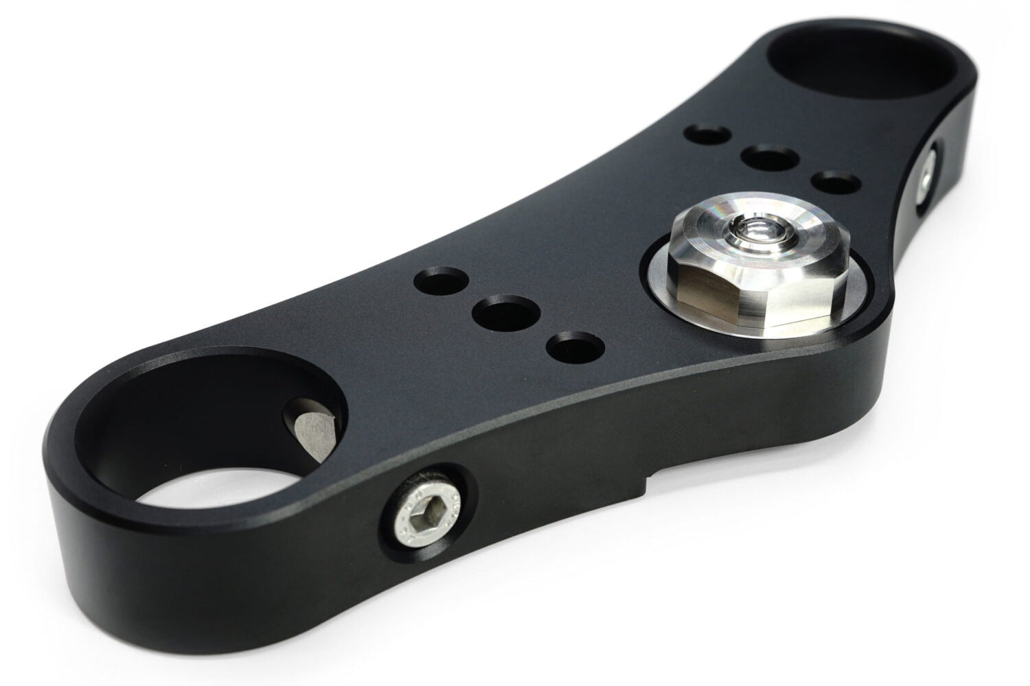 BMW fork & center nuts