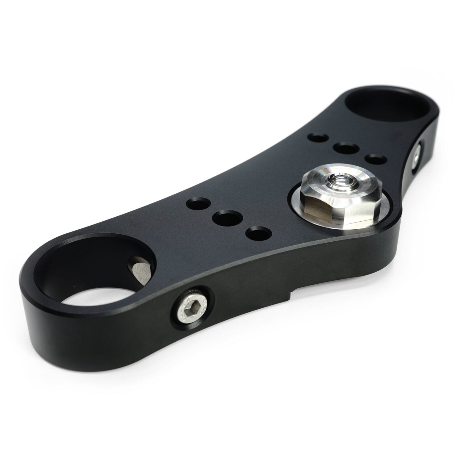 BMW fork & center nuts