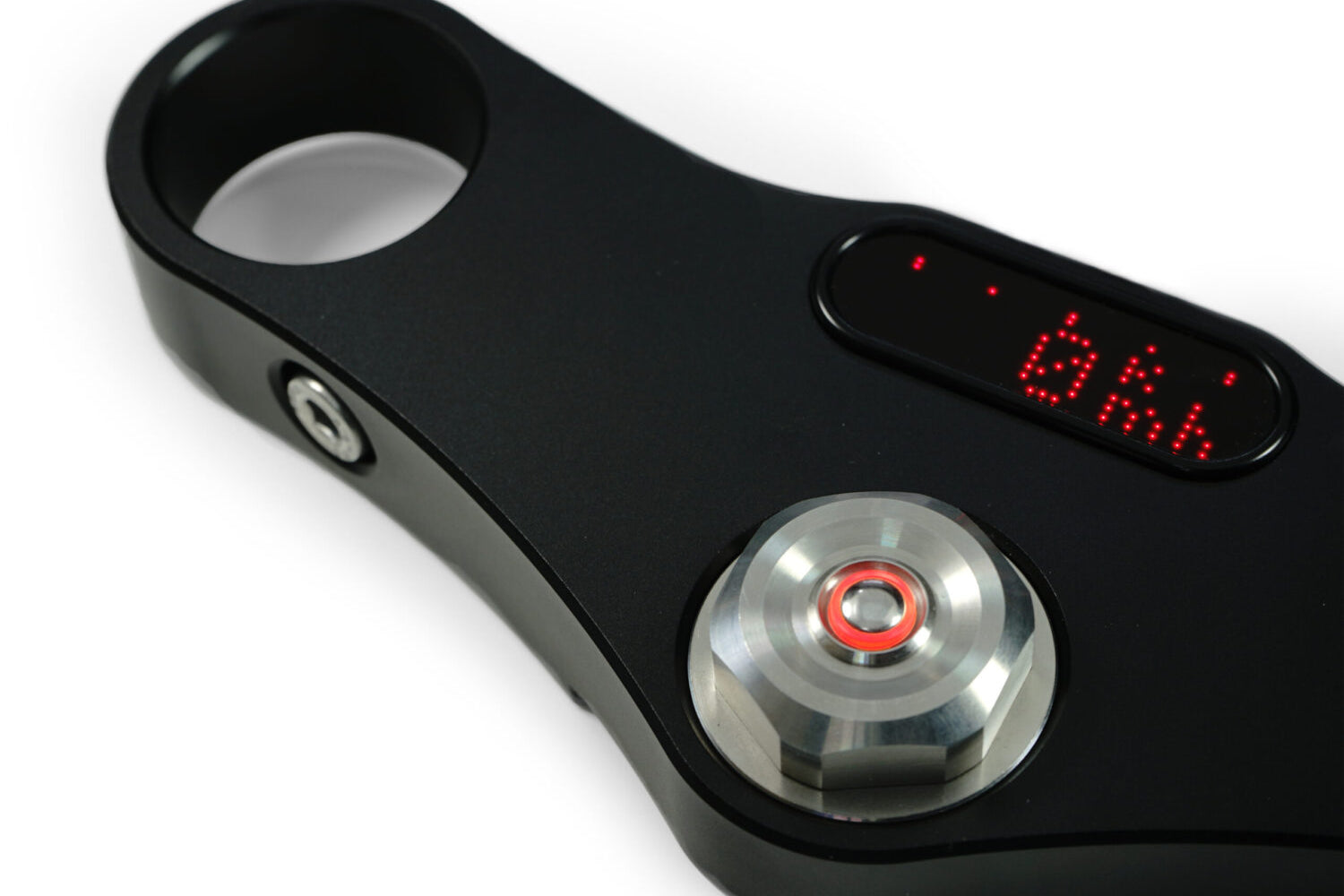 BMW fork & center nuts