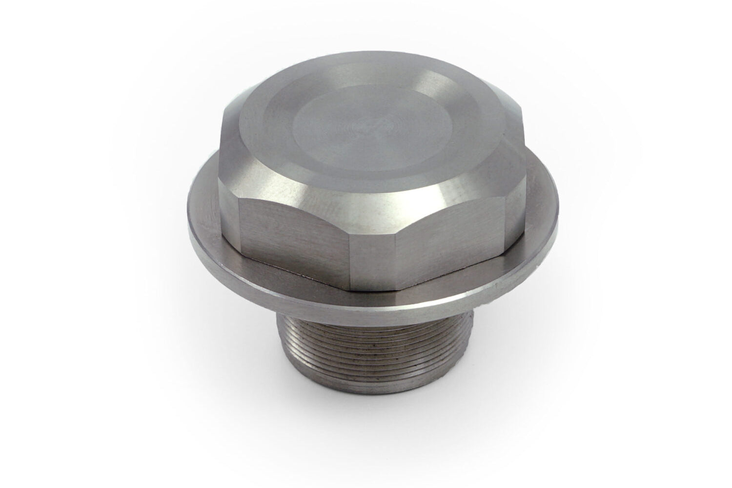 BMW fork & center nuts