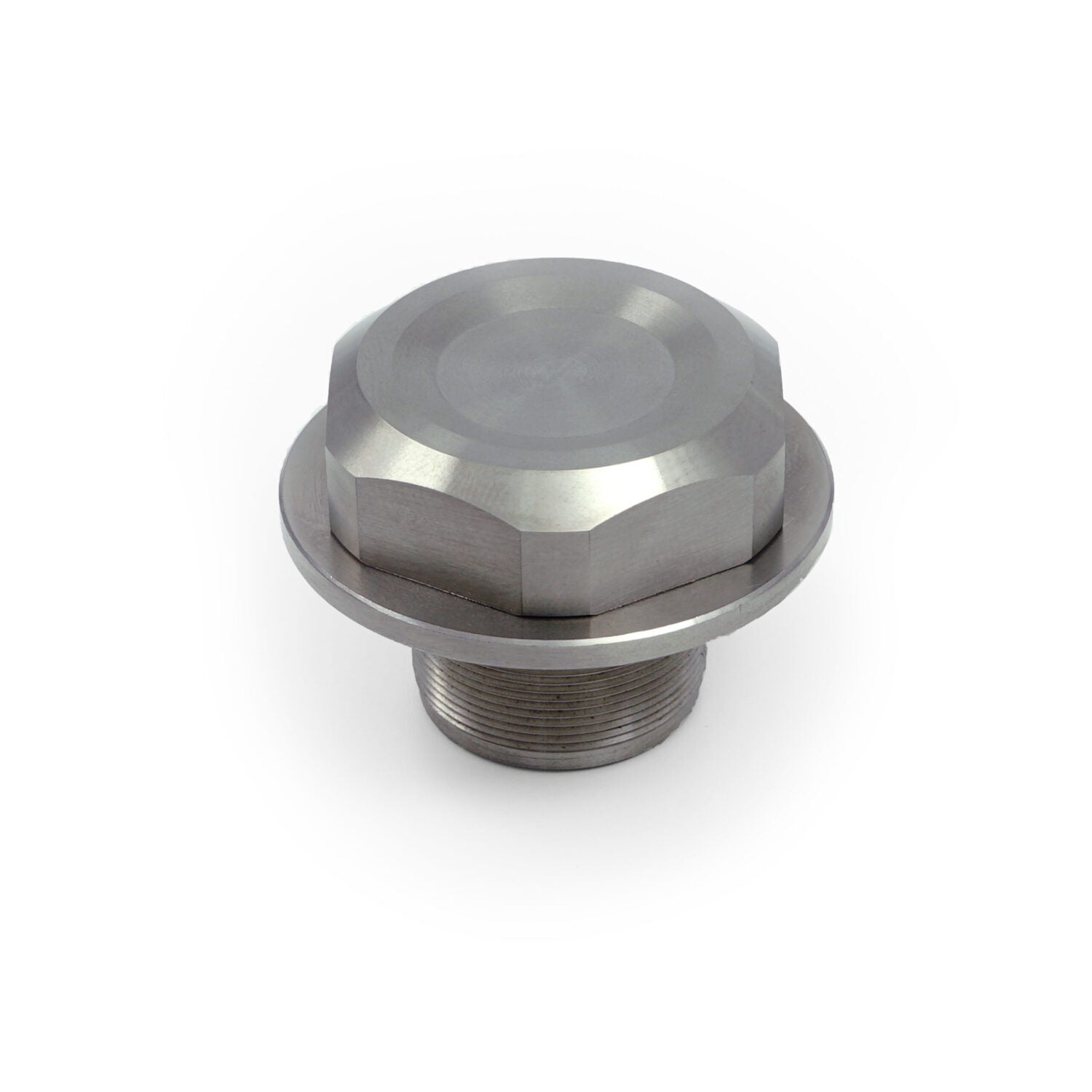 BMW fork & center nuts