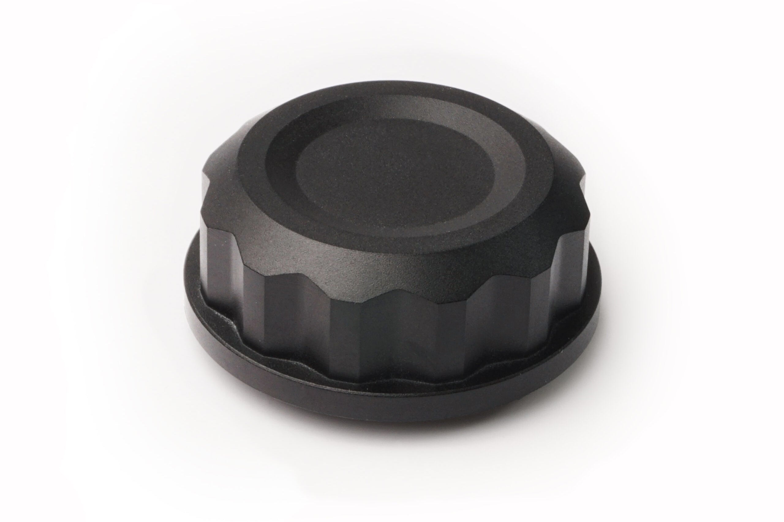 BMW fork & center nuts