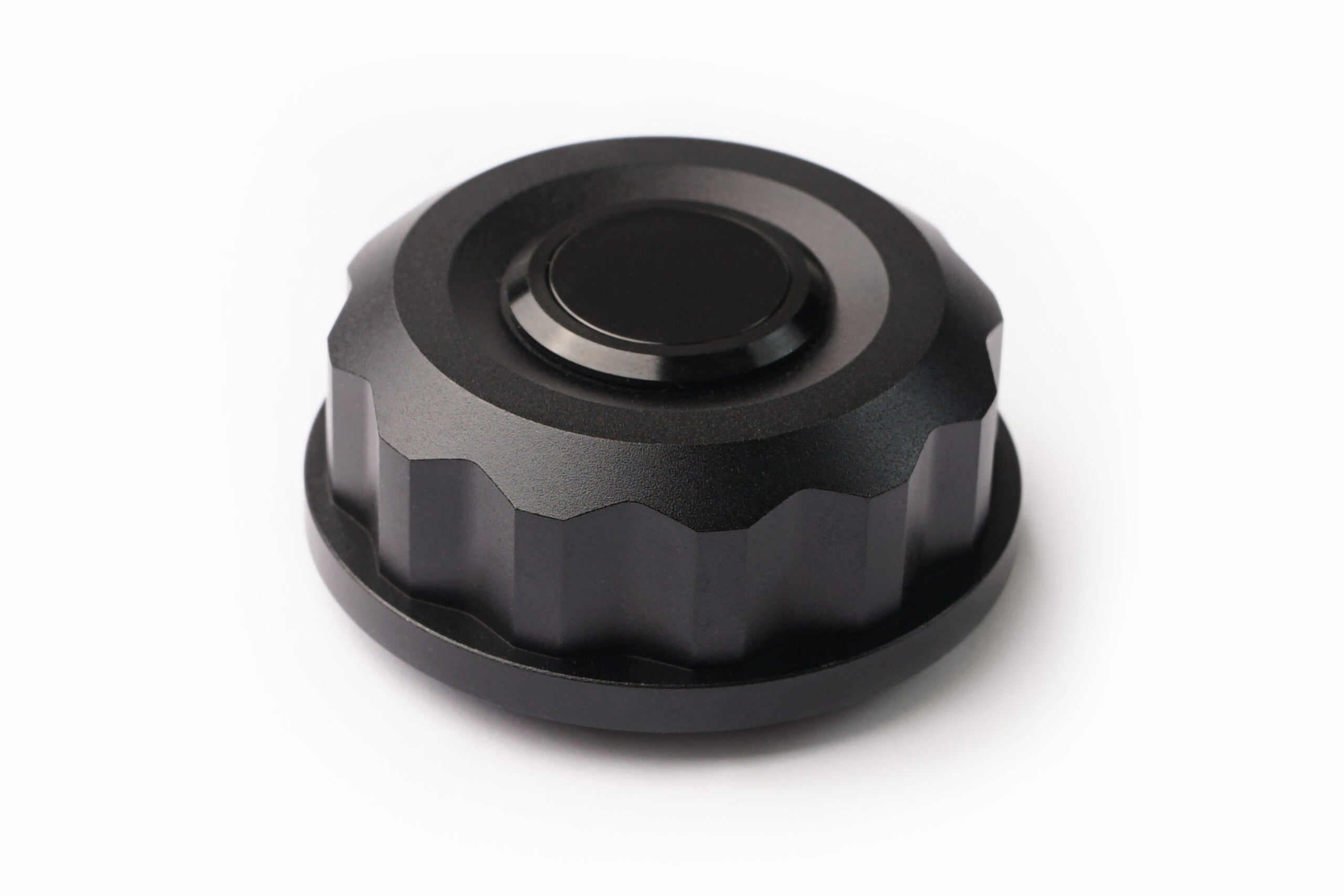 BMW fork & center nuts