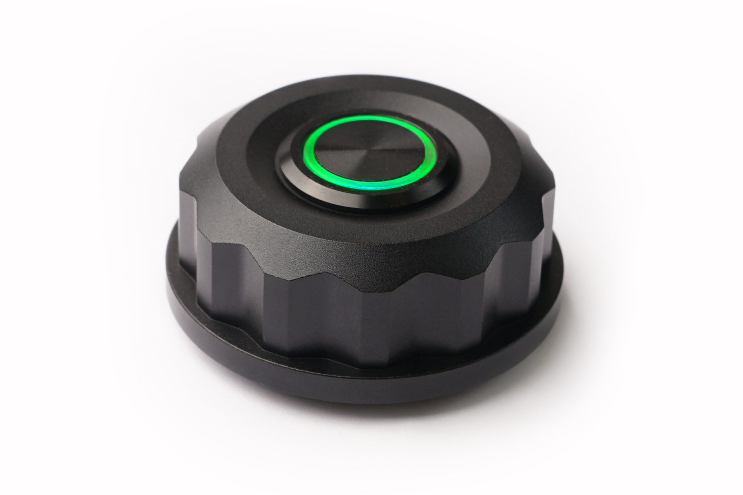 16 mm Push Button with LED.
High quality push button which can be used as a replacement in the Rebelmoto center nuts or to be mounted individually on your motorcycle. This LED version functions both as a standard momentary push button and as an LED indicator light. The push buttons are rated at 3A and are IP67, which means they can withstand rain and dust.