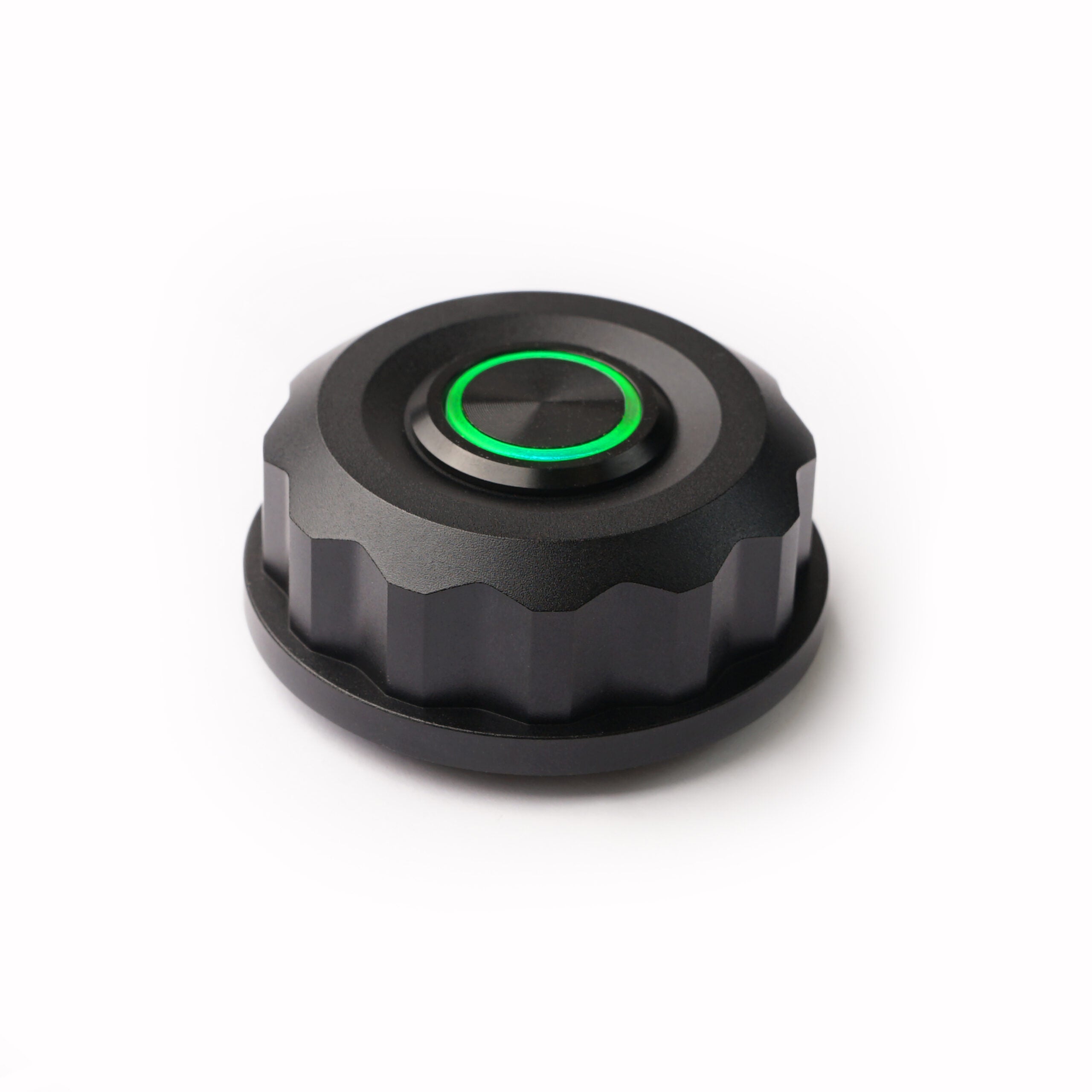 16 mm Push Button with LED.
High quality push button which can be used as a replacement in the Rebelmoto center nuts or to be mounted individually on your motorcycle. This LED version functions both as a standard momentary push button and as an LED indicator light. The push buttons are rated at 3A and are IP67, which means they can withstand rain and dust.