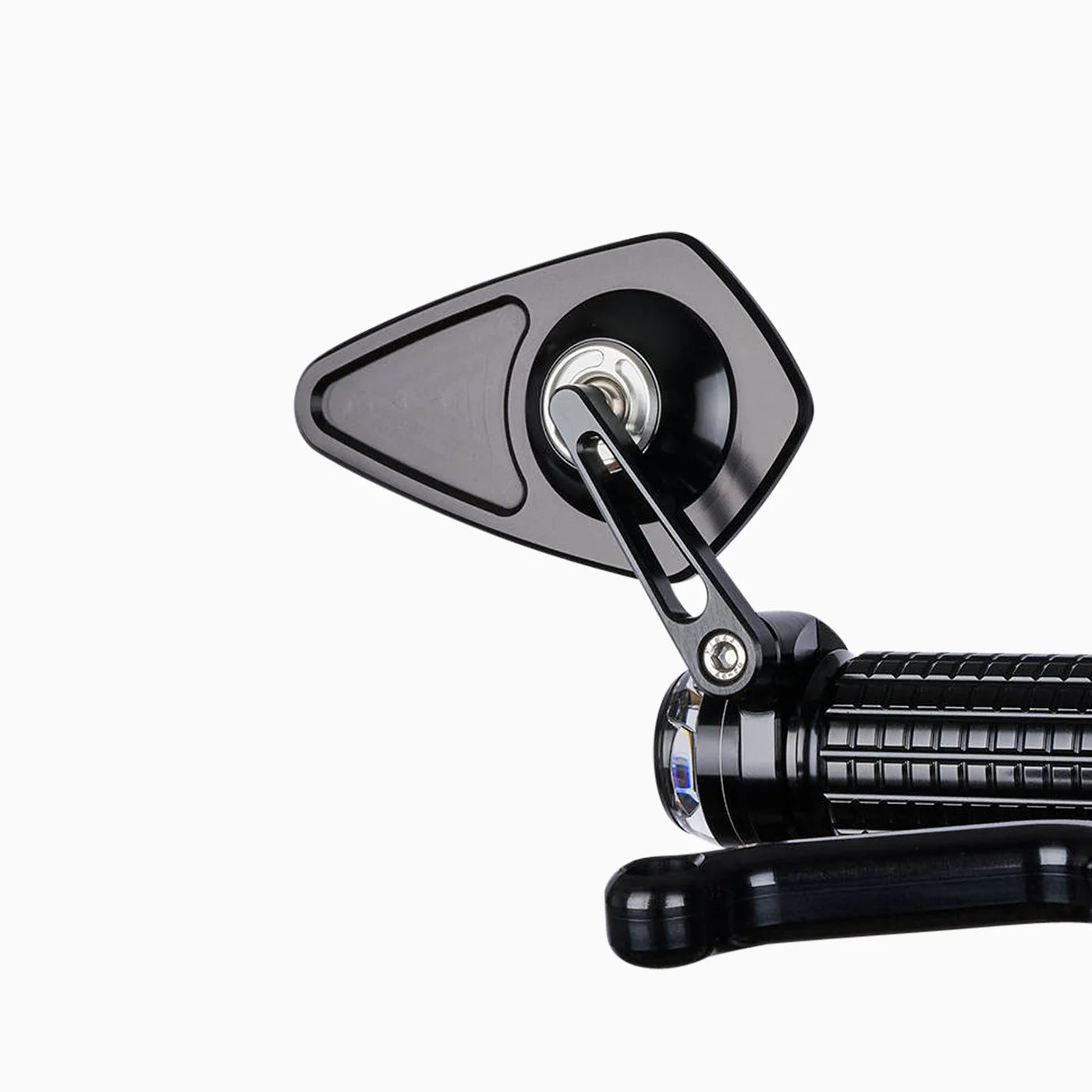 mo.View Blade Motogadget rétroviseur minimaliste moto · accessoire moto · Bymoss Bike