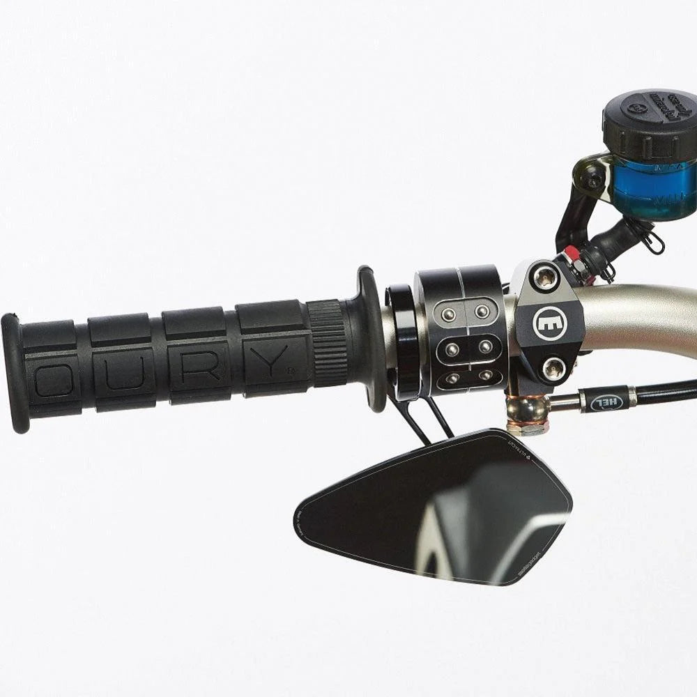 mo.View Blade Motogadget rétroviseur minimaliste moto · accessoire moto · Bymoss Bike