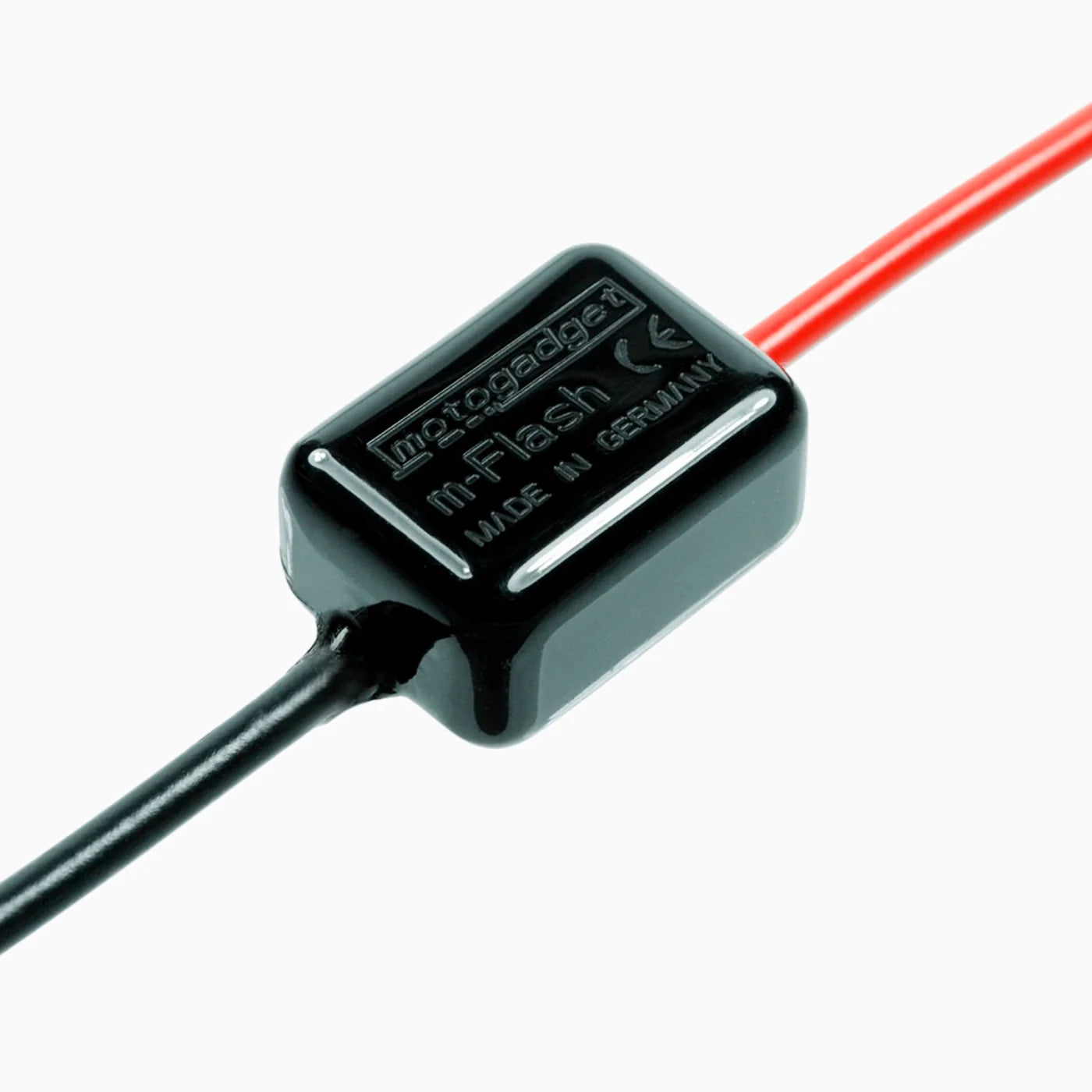 mo.Flash Motogadget relais clignotant LED moto · accessoire moto · Bymoss Bike