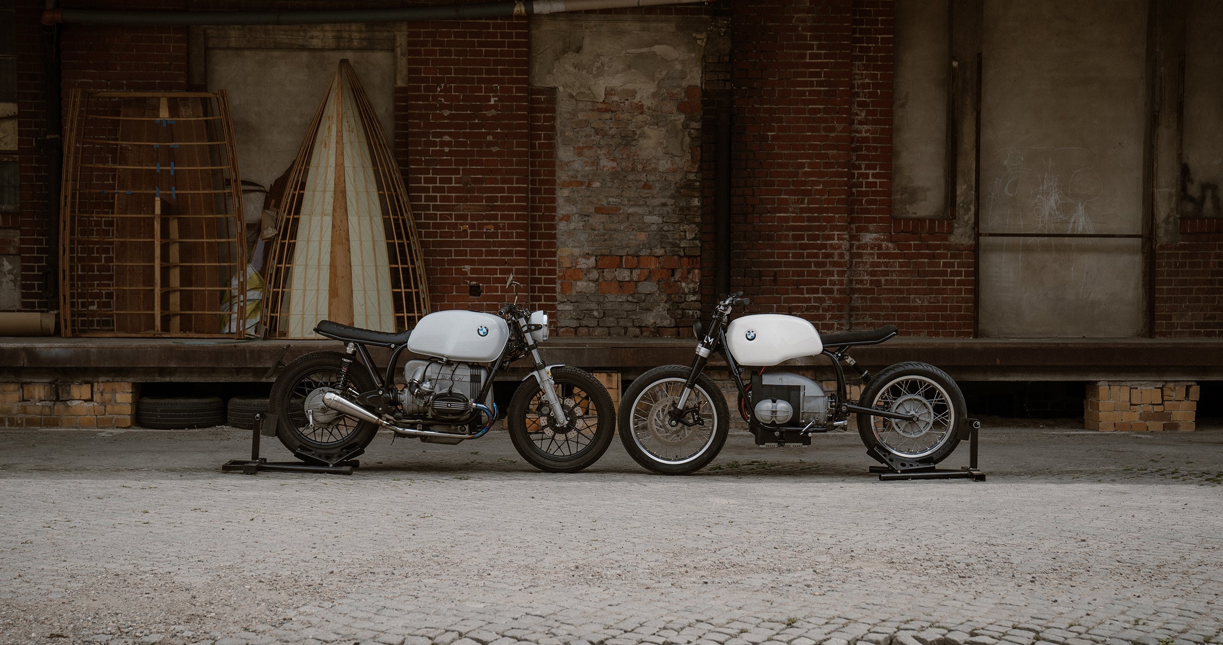 La Révolution de la Moto Électrique : Pourquoi Passer à l'Électrique ? - Bymoss Bike