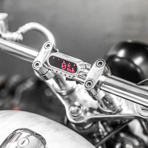 Sublimer une BMW R-Series : nos accessoires coup de cœur pour un style Café Racer affirmé - Bymoss Bike