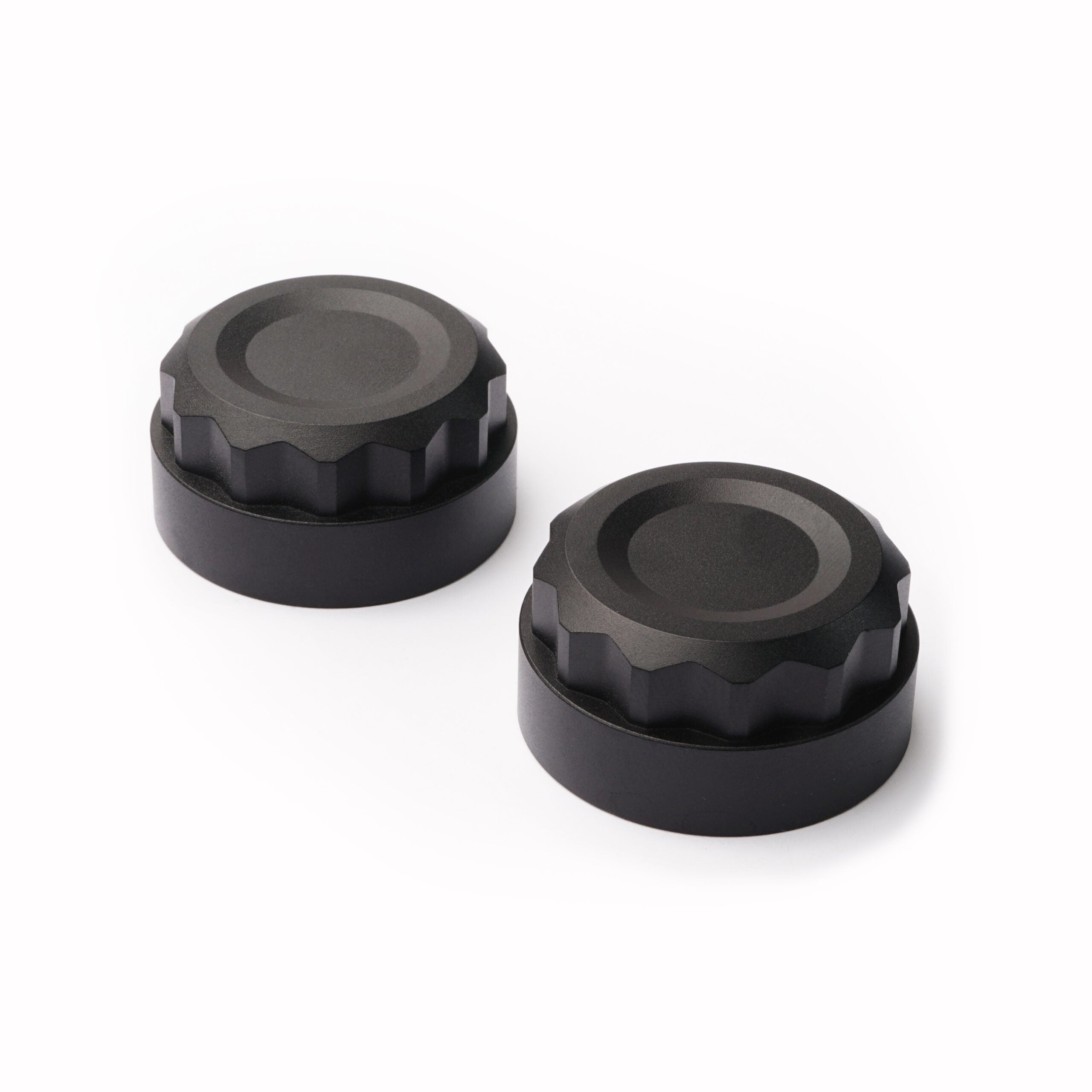 BMW fork & center nuts