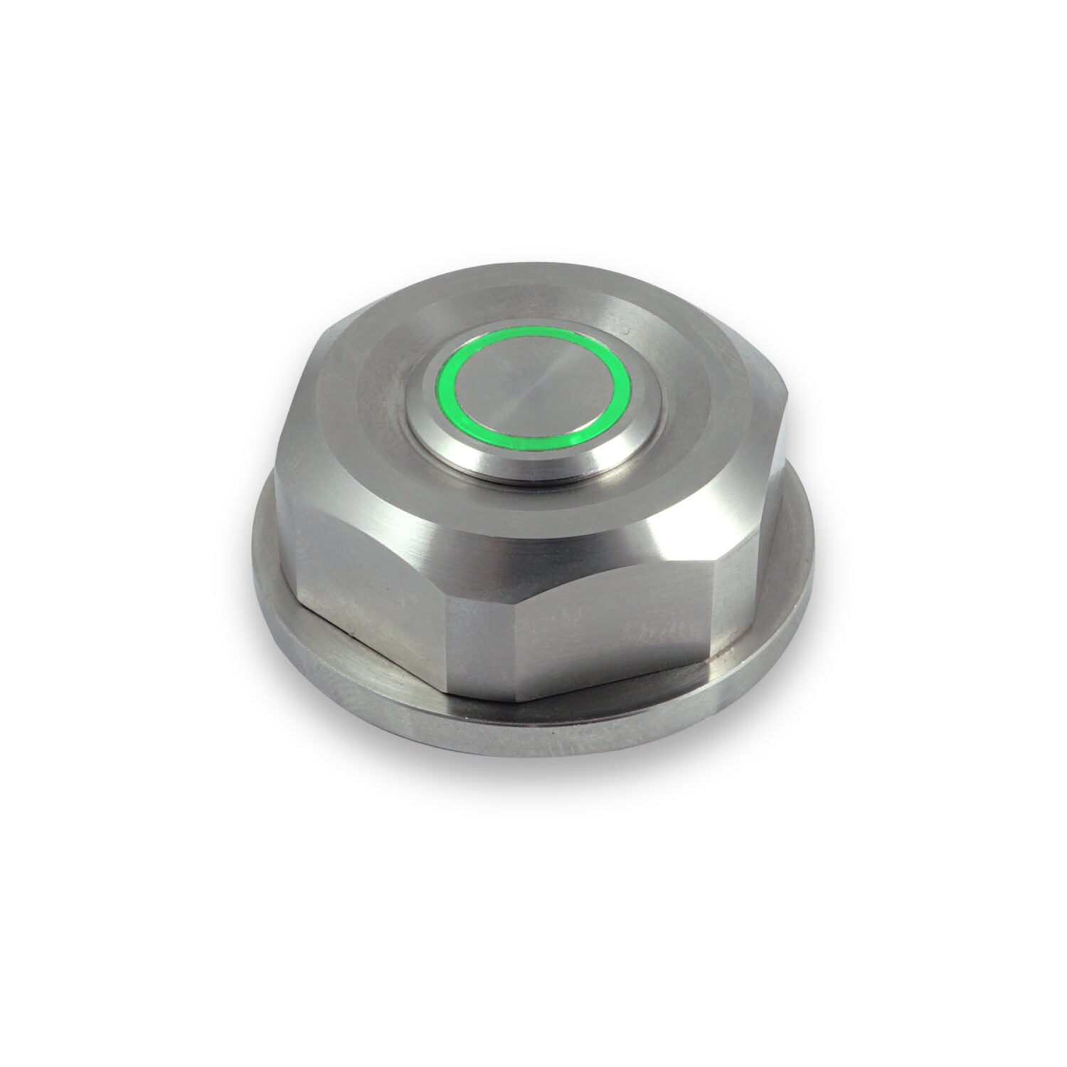 BMW fork & center nuts