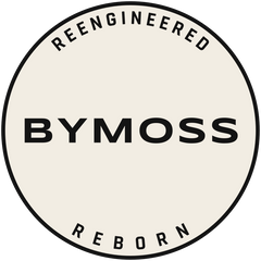 Bymoss Electric Vehicles, logo