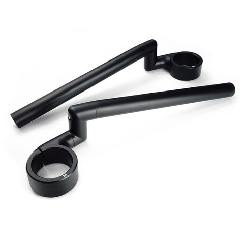 rebel bar ends