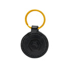 Leather Key Fob NFC Motogadget porte-clés cuir moto · accessoire moto · Bymoss Bike