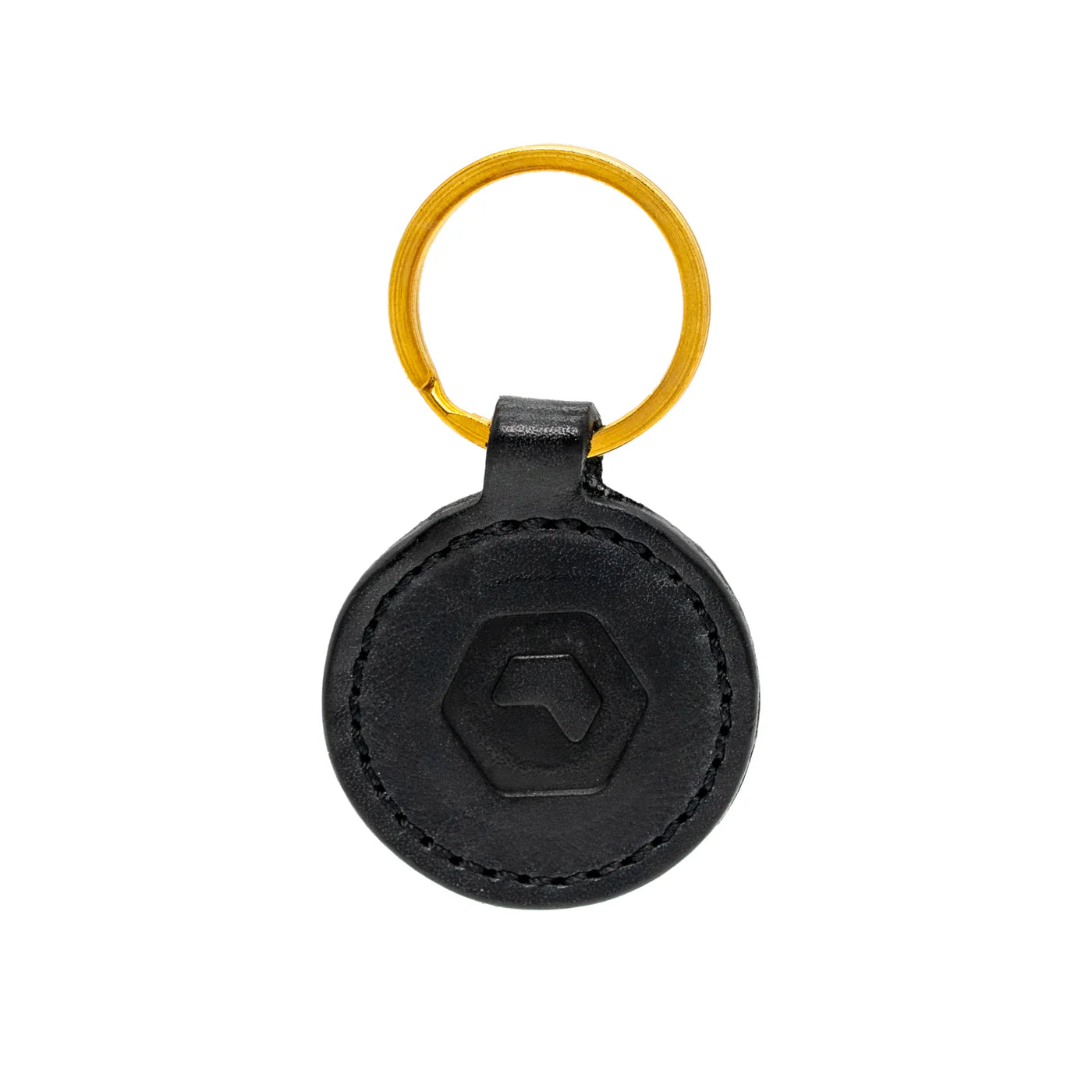Leather Key Fob NFC Motogadget porte-clés cuir moto · accessoire moto · Bymoss Bike