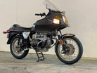E-REVIVAL Bymoss · moto BMW électrique R-Series · atelier Lyon