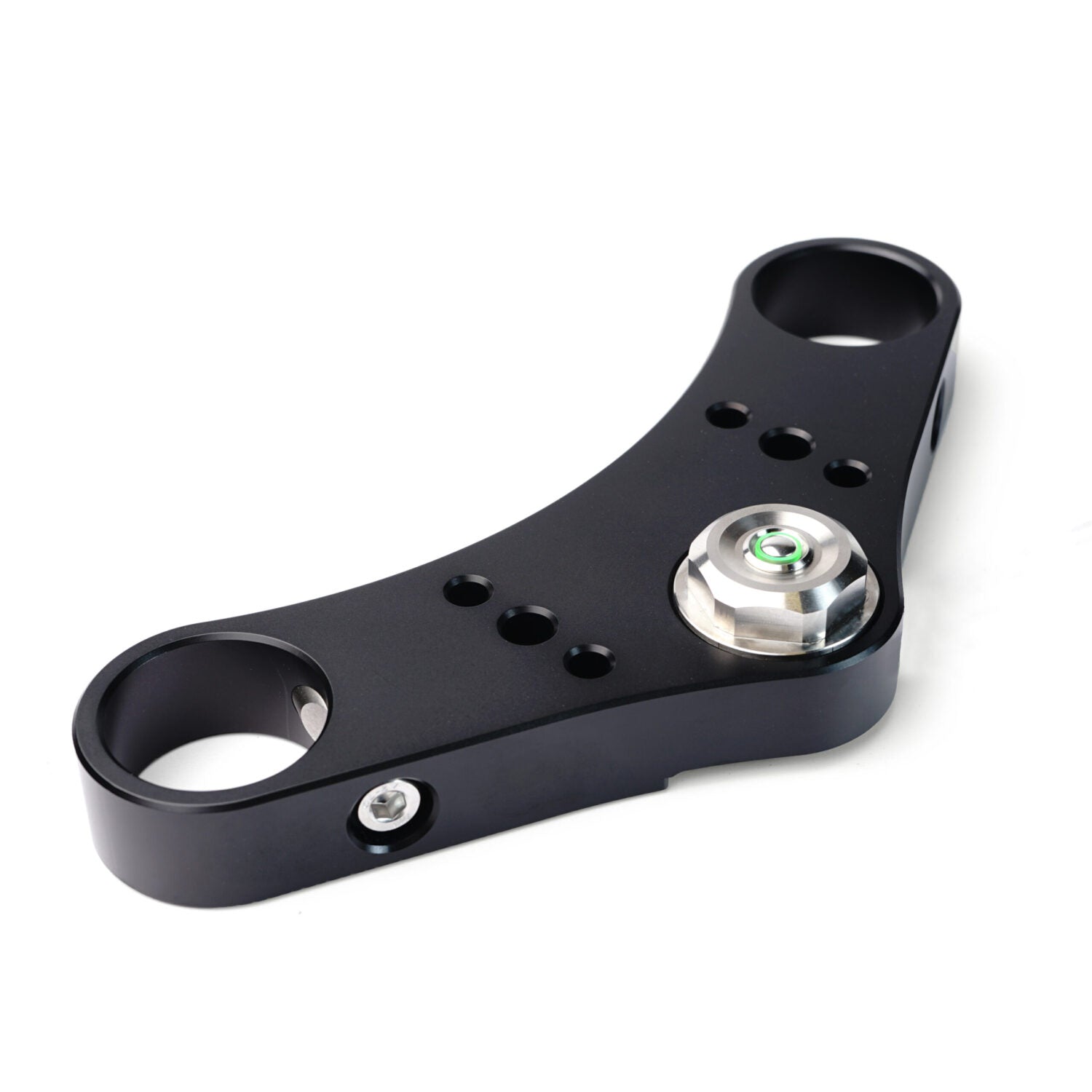 BMW fork & center nuts