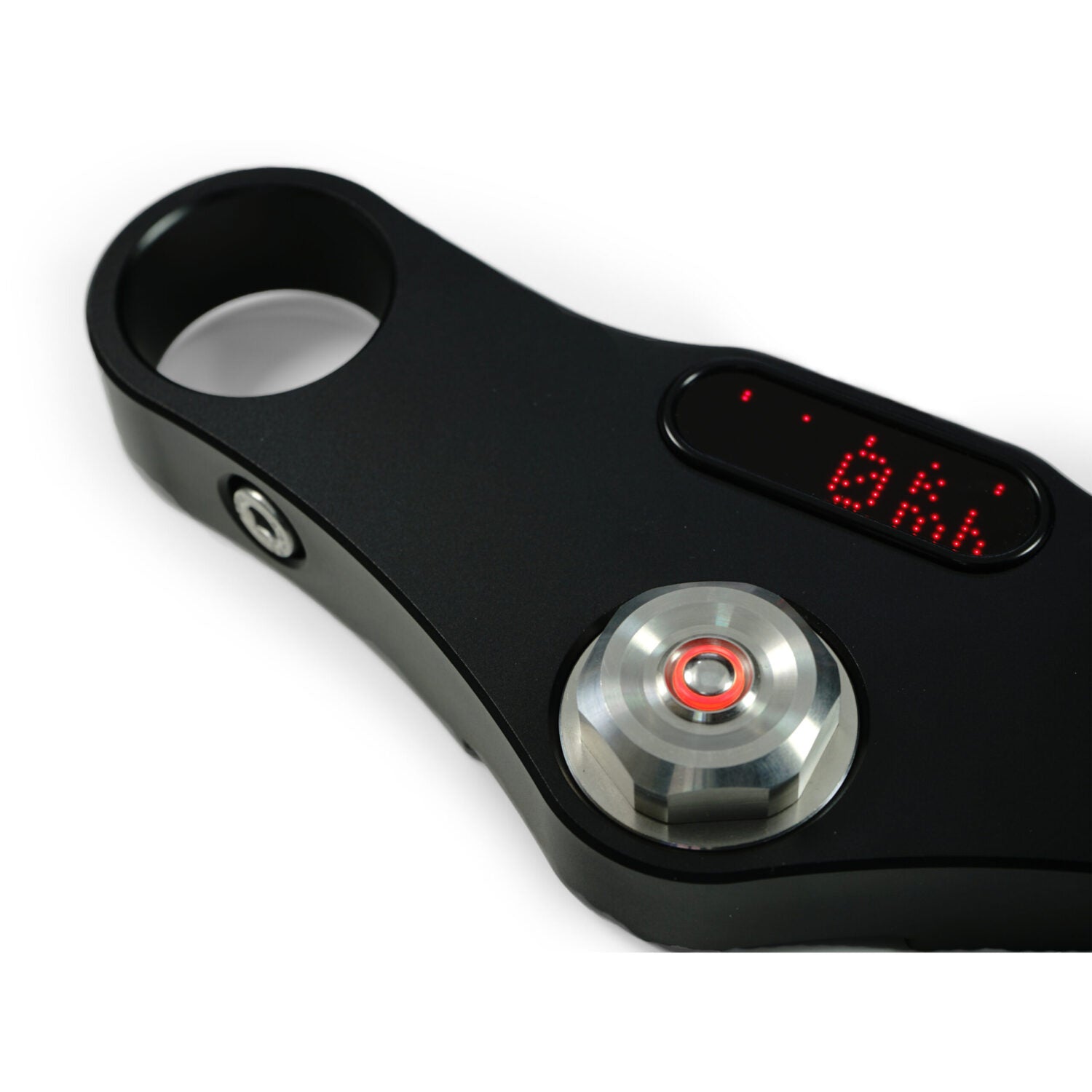 BMW fork & center nuts