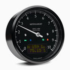 Motoscope Chronoclassic Motogadget compteur analogique moto · accessoire moto · Bymoss Bike