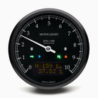 Motoscope Chronoclassic Motogadget compteur analogique moto · accessoire moto · Bymoss Bike
