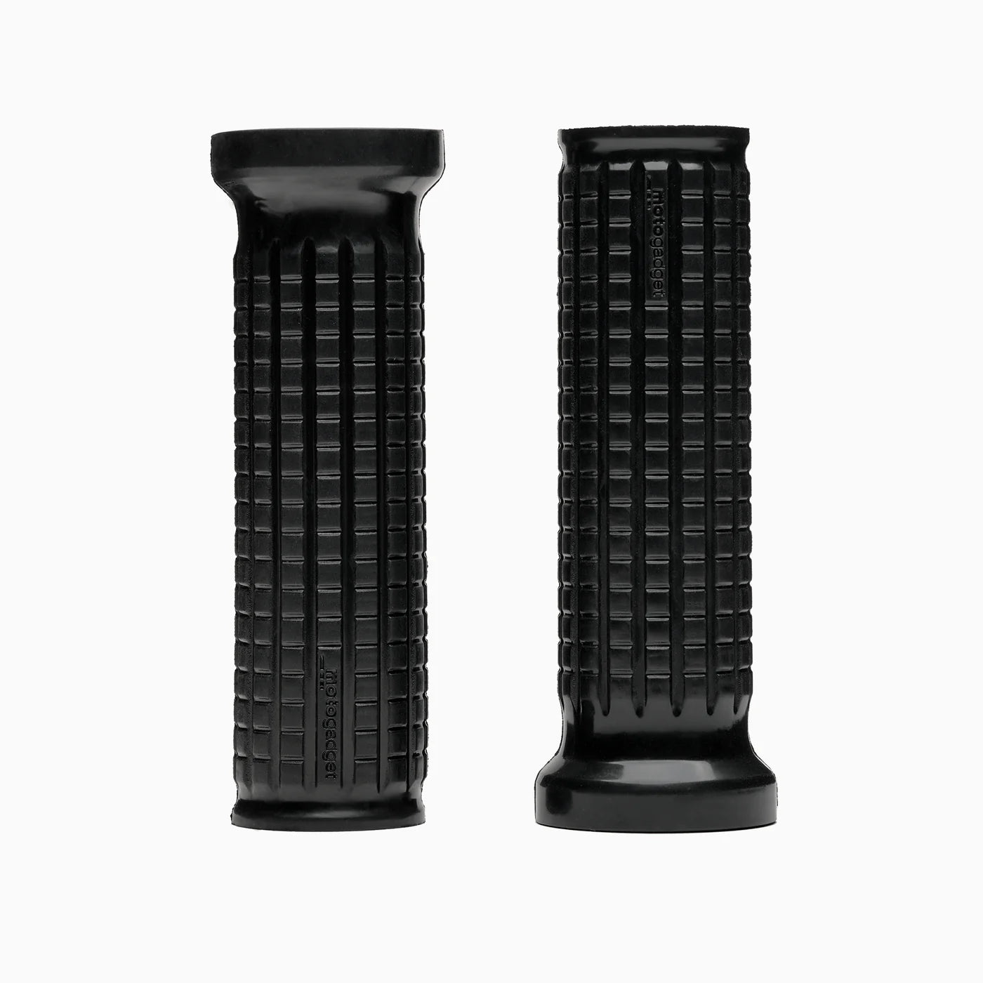 mo.Grip Soft Motogadget poignées moto caoutchouc · accessoire moto · Bymoss Bike